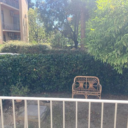 Nonna Do Little Apartment Cagliari Zewnętrze zdjęcie