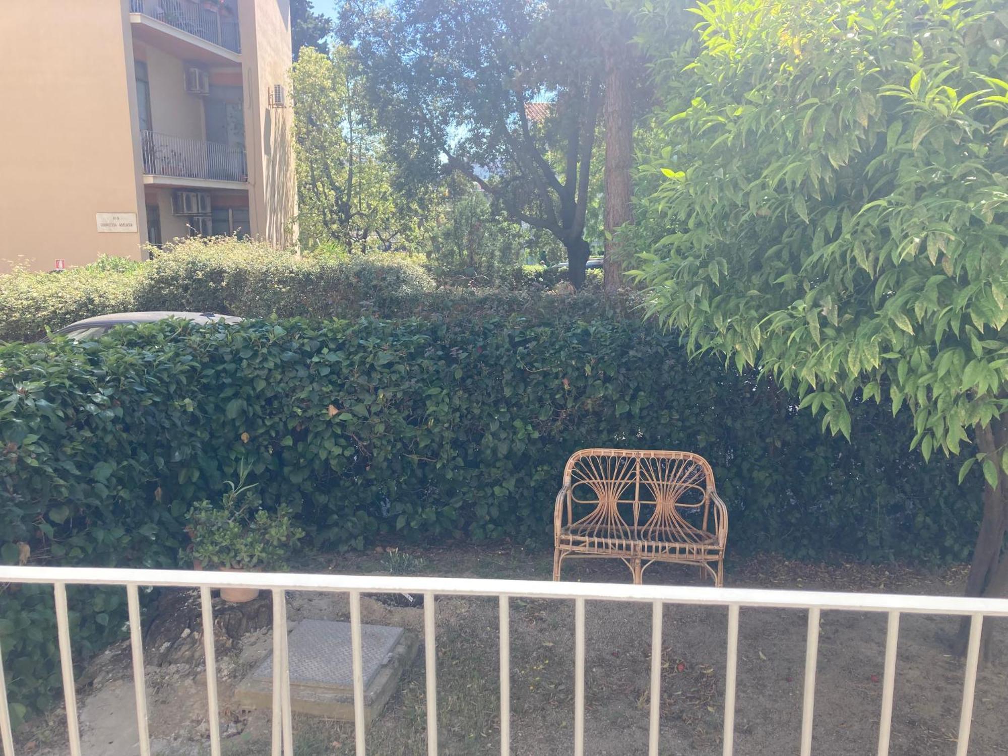 Nonna Do Little Apartment Cagliari Zewnętrze zdjęcie