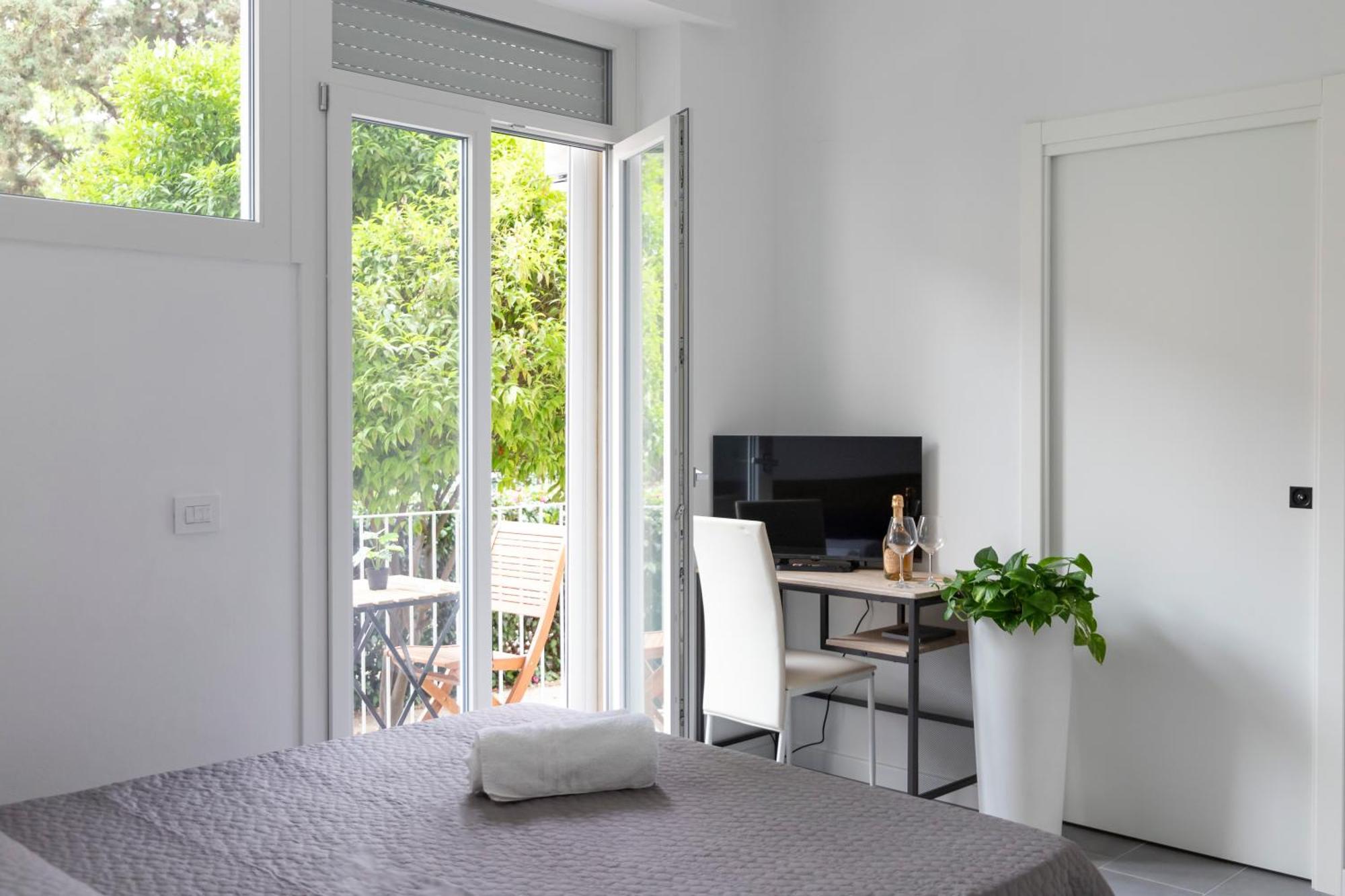 Nonna Do Little Apartment Cagliari Zewnętrze zdjęcie