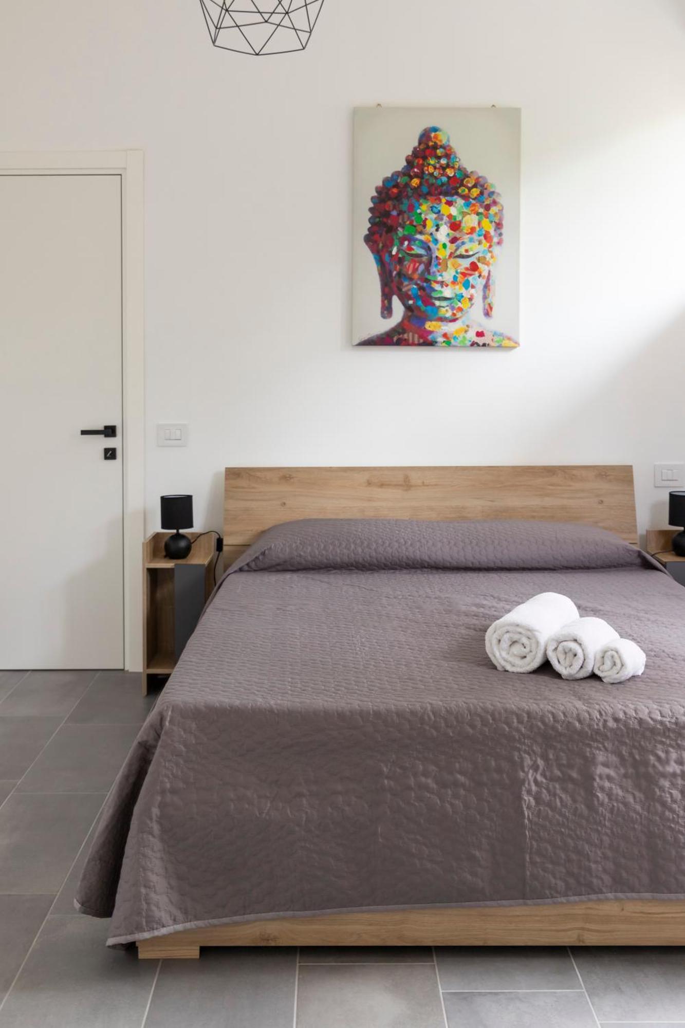 Nonna Do Little Apartment Cagliari Zewnętrze zdjęcie