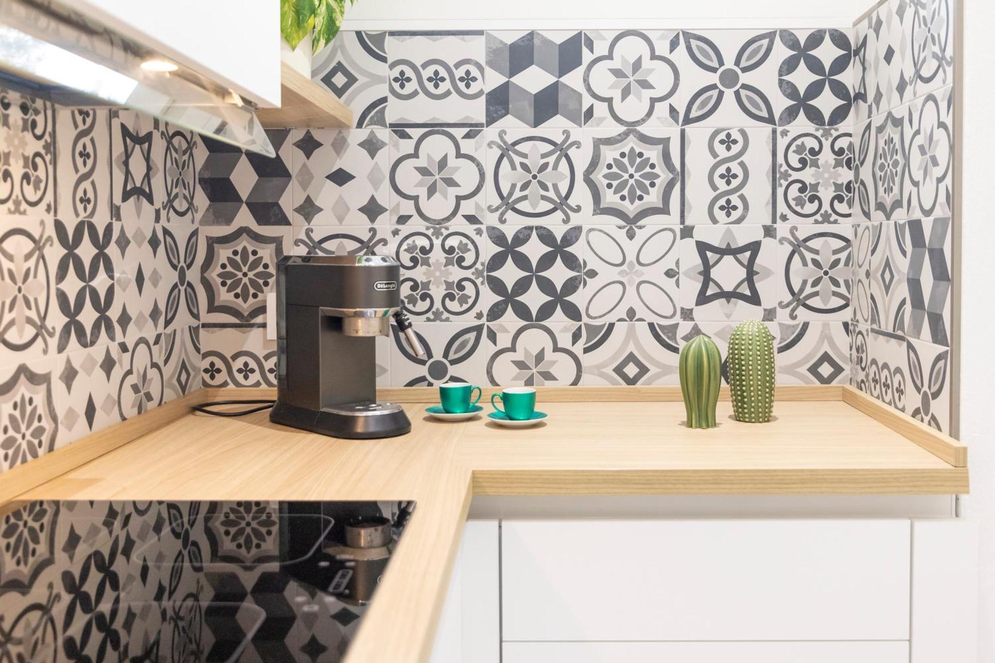 Nonna Do Little Apartment Cagliari Zewnętrze zdjęcie