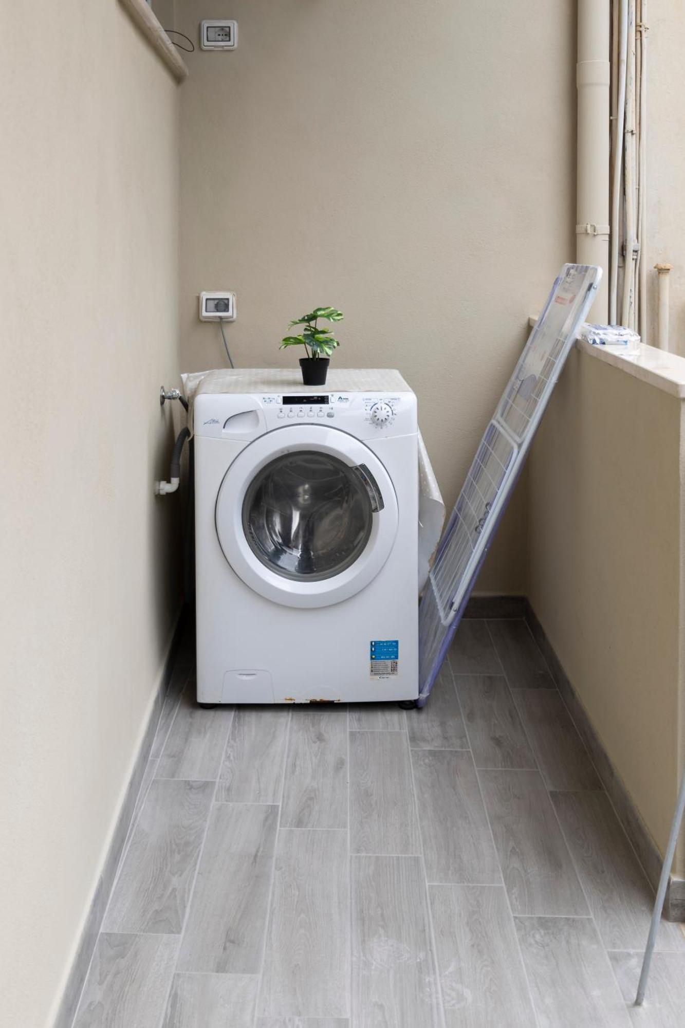Nonna Do Little Apartment Cagliari Zewnętrze zdjęcie
