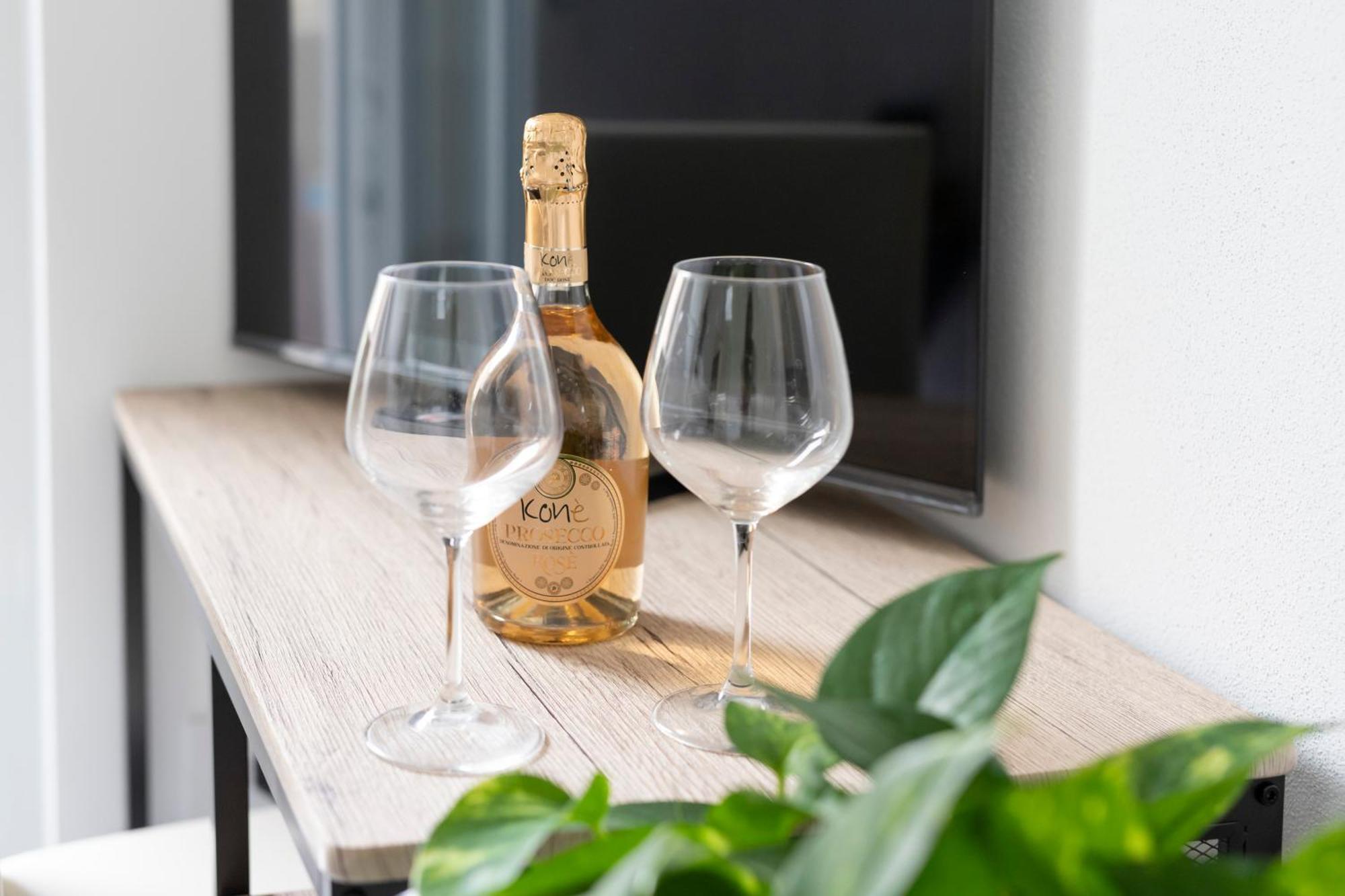 Nonna Do Little Apartment Cagliari Zewnętrze zdjęcie