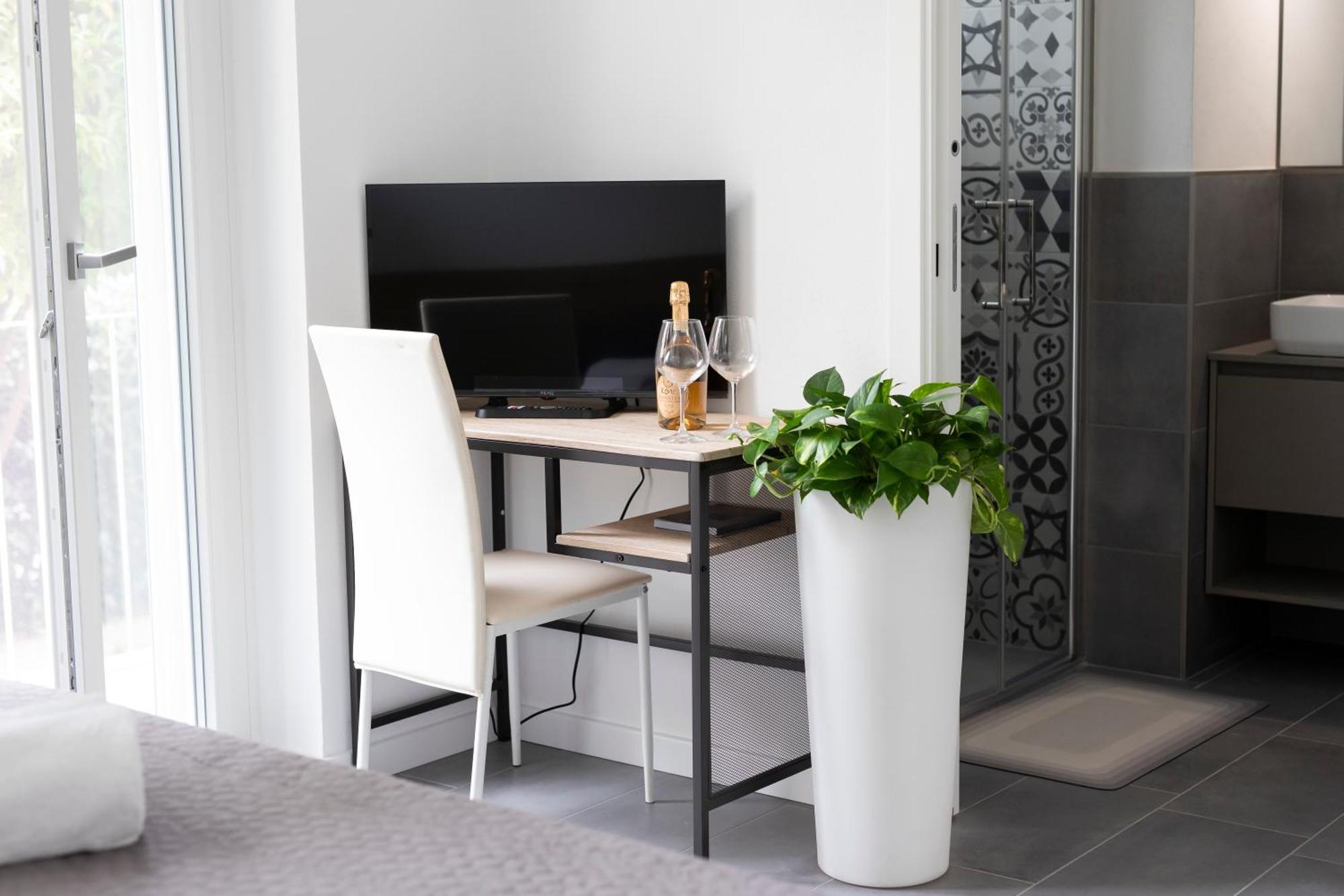 Nonna Do Little Apartment Cagliari Zewnętrze zdjęcie